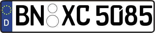 BN-XC5085