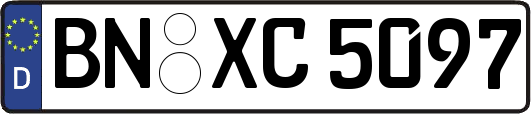 BN-XC5097