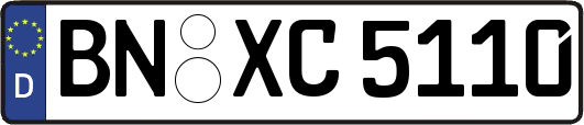 BN-XC5110