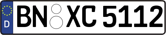 BN-XC5112