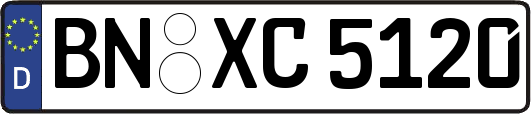 BN-XC5120