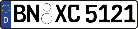 BN-XC5121