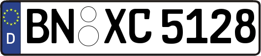 BN-XC5128