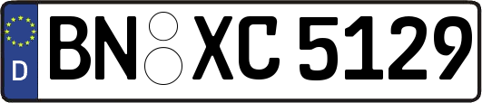 BN-XC5129