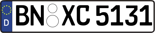 BN-XC5131