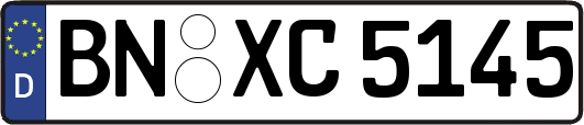 BN-XC5145