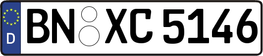 BN-XC5146