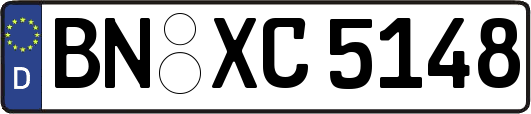 BN-XC5148