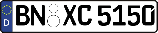 BN-XC5150