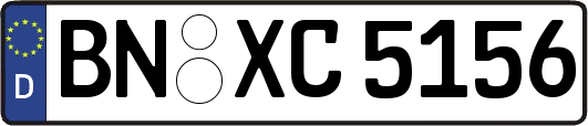 BN-XC5156