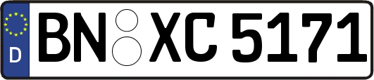 BN-XC5171