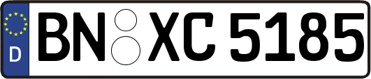 BN-XC5185