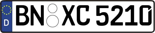 BN-XC5210