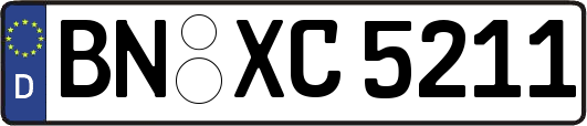 BN-XC5211