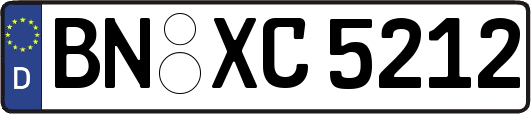 BN-XC5212