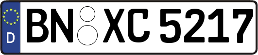 BN-XC5217