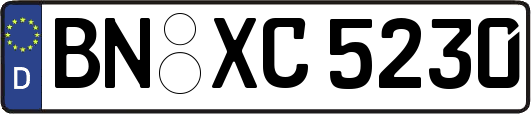 BN-XC5230