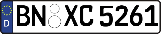 BN-XC5261