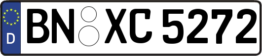 BN-XC5272
