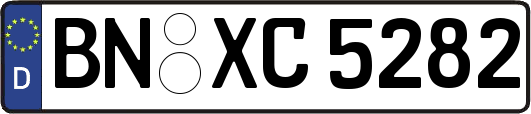BN-XC5282