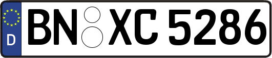 BN-XC5286