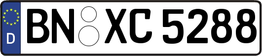 BN-XC5288