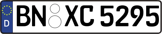 BN-XC5295