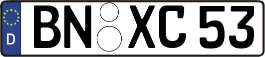BN-XC53