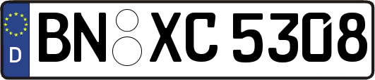 BN-XC5308
