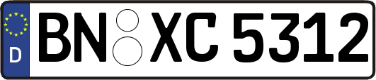 BN-XC5312
