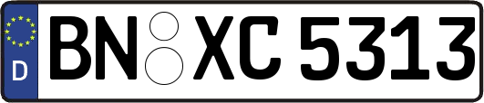 BN-XC5313