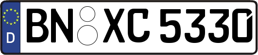 BN-XC5330