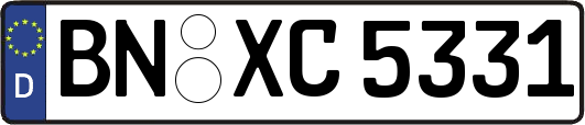 BN-XC5331