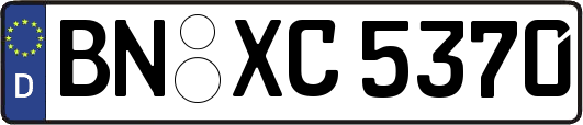 BN-XC5370