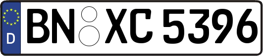 BN-XC5396