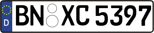BN-XC5397