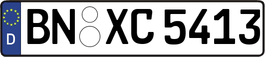 BN-XC5413