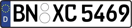 BN-XC5469