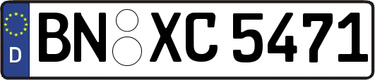 BN-XC5471