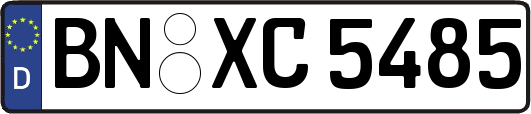 BN-XC5485