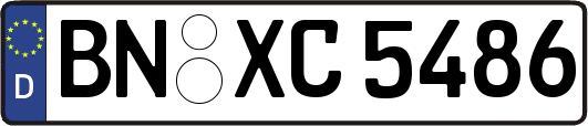 BN-XC5486