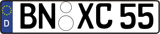 BN-XC55