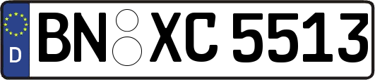 BN-XC5513