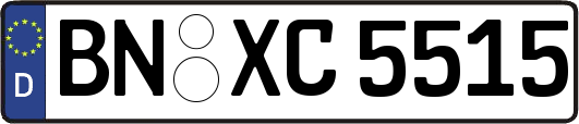 BN-XC5515