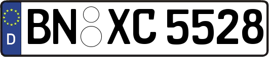 BN-XC5528