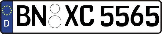 BN-XC5565