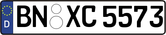 BN-XC5573