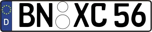 BN-XC56