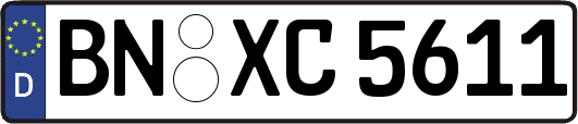 BN-XC5611