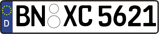 BN-XC5621